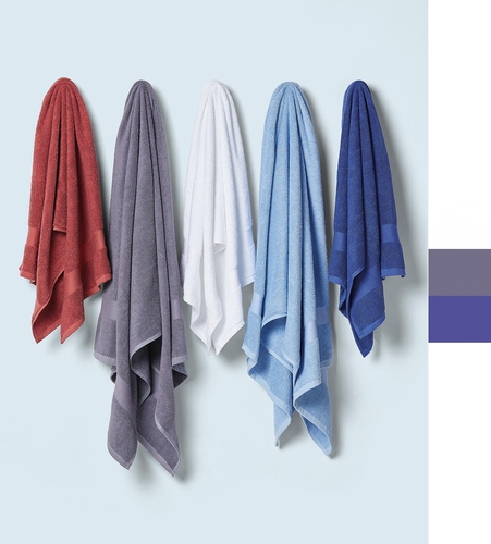 10er Pack Tiber Hand Towel 50x100cm
