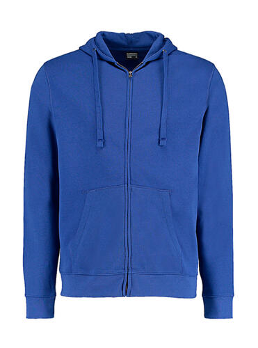 Kustom Kit Klassic Herren Sweatjacke Hooded Zipped Jacket Superwash 60-C KK303 