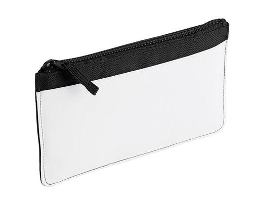 BagBase Federmappe Schule bedruckbar Sublimation Pencil Case BG944 NEU 