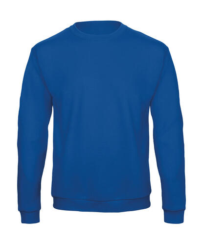 B&C Unisex Crewneck Sweatshirt XS bis 4XL - bedruckbar WUI23 ID202 50/50 NEU 