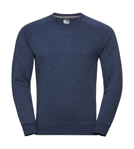 Russell Europe Herren Sweatshirt Pullover bedruckbar HD Raglan R-280M-0 NEU 