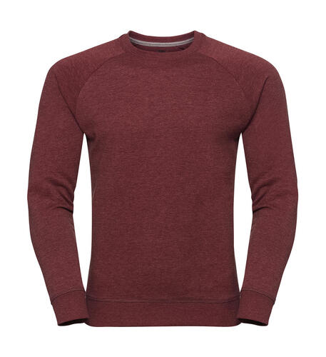 Russell Europe Herren Sweatshirt Pullover bedruckbar HD Raglan R-280M-0 NEU 