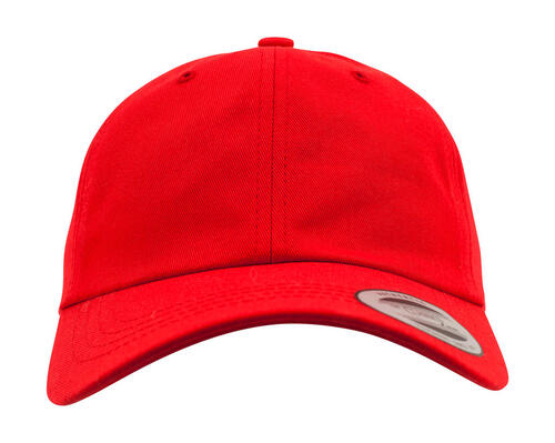 Yupoong Flexfit Cap Low Profile in 10 Farben Baumwolle Luft�sen Twill 6245CM NEU 