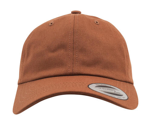 Yupoong Flexfit Cap Low Profile in 10 Farben Baumwolle Luft�sen Twill 6245CM NEU 