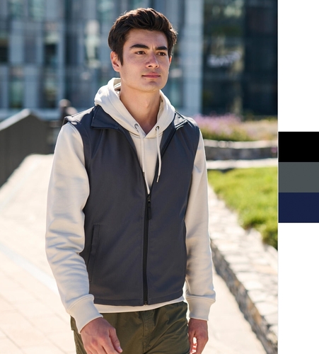 Regatta Herren Classic Softshell Bodywarmer winddicht S bis 3XL TRA820 NEU