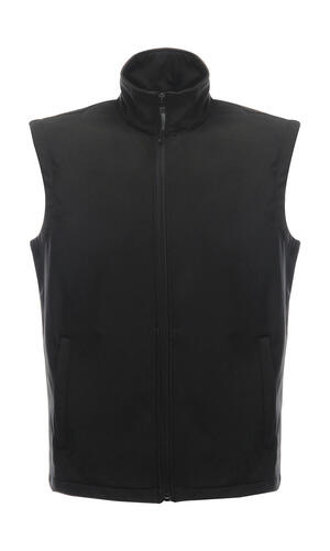 Regatta Herren Classic Softshell Bodywarmer winddicht S bis 3XL TRA820 NEU 