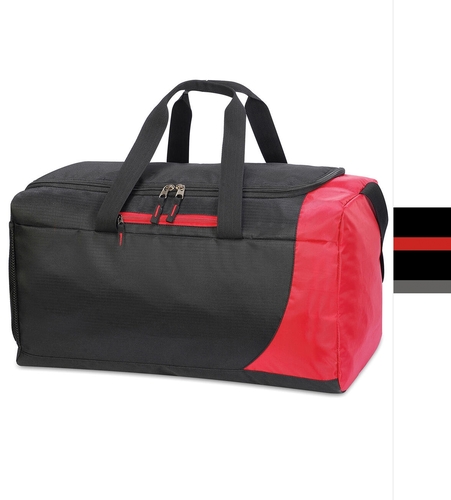 Shugon Sport und Reisetasche Urlaub 43L bedruckbar Zip Kit Bag Naxos 2477 NEU