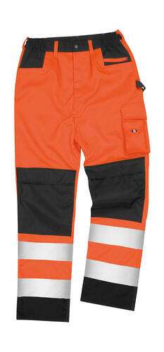 Result Arbeitshose Sicherheit EN 204712013 Klasse 2 Safety Cargo R327X NEU 