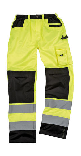 Result Arbeitshose Sicherheit EN 204712013 Klasse 2 Safety Cargo R327X NEU 