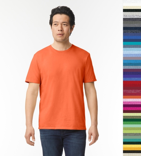 3er Pack Softstyle Adult T-Shirt