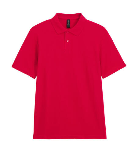 3er Pack Softstyle Adult Pique Polo 
