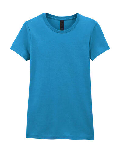 3er Pack Softstyle Womens T-Shirt 