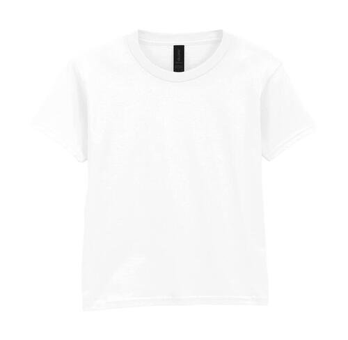 5er Pack Softstyle Youth T-Shirt 