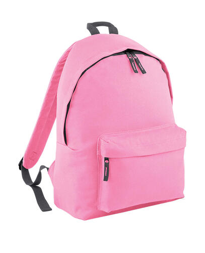 BagBase Rucksack Schule Sport Freizeit 28 Farben Fashion BG125 NEU 