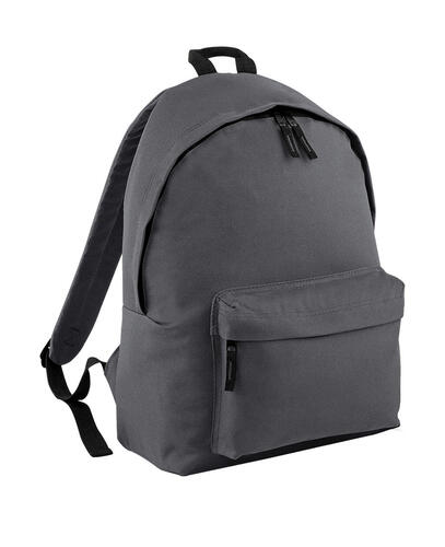 BagBase Rucksack Schule Sport Freizeit 28 Farben Fashion BG125 NEU 