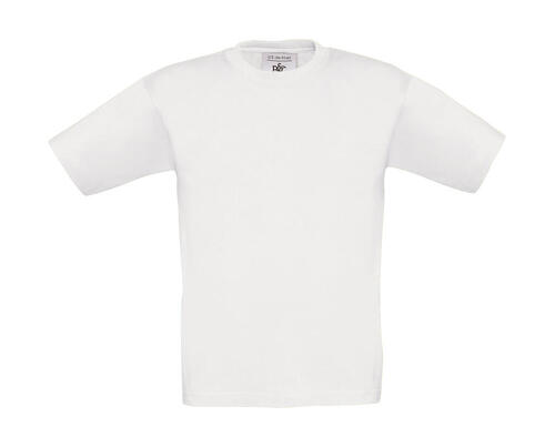 5er Pack Exact 190/kids T-Shirt 