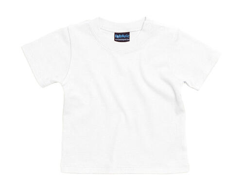5er Pack Baby T-Shirt 