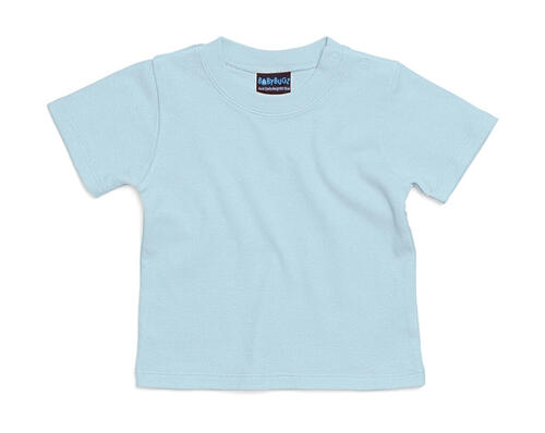 10er Pack Baby T-Shirt 