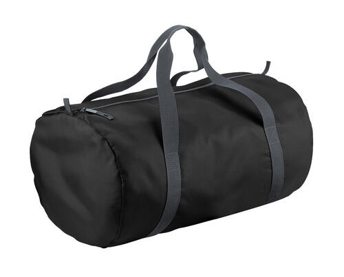 BagBase Packaway Sporttasche 50x30x26 cm - 32Ltr. Barrel Bag BG150 NEU 