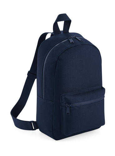 Bag Base Kinder Mini Rucksack 6L gepolstert Essential Fashion Backpack BG153 NEU 