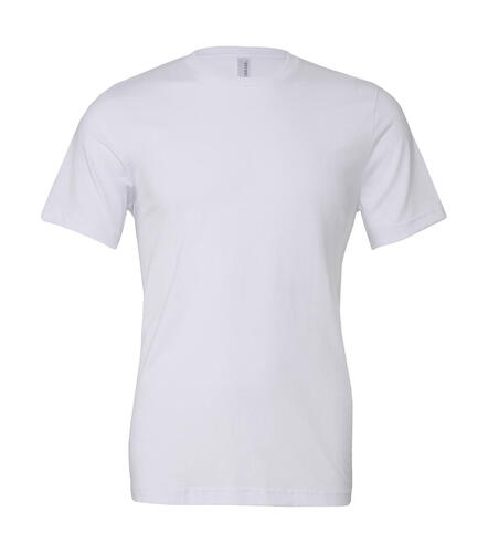 3er Pack Unisex Jersey Short Sleeve Tee 