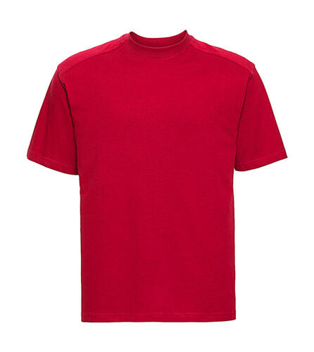 2er Pack Heavy Duty Workwear T-Shirt 