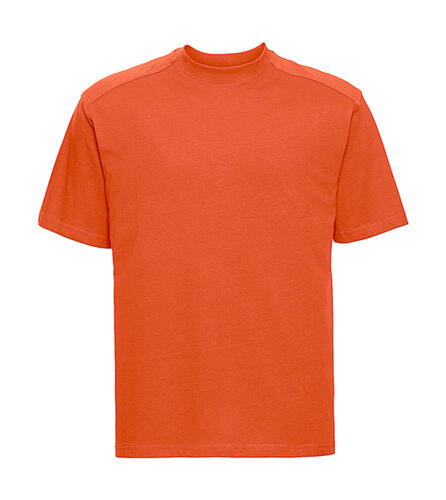 2er Pack Heavy Duty Workwear T-Shirt 