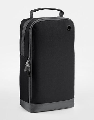 BagBase Sport- Schuhtasche Bel�ftungs�se 35x19x12cm - 8Ltr. Bag BG540 NEU 