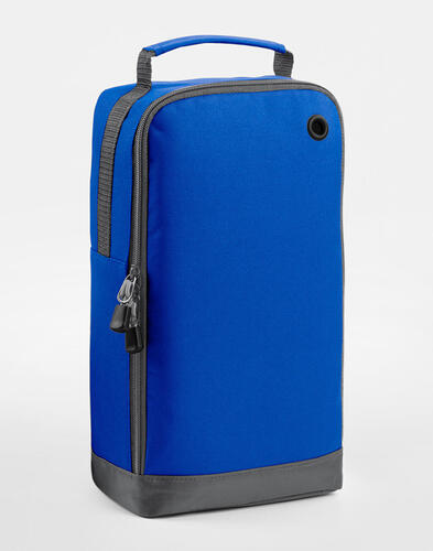 BagBase Sport- Schuhtasche Bel�ftungs�se 35x19x12cm - 8Ltr. Bag BG540 NEU 