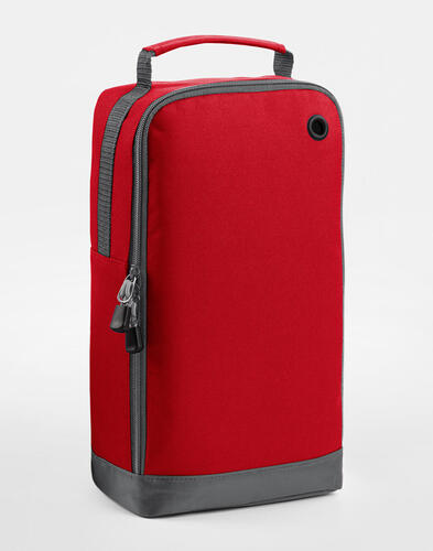 BagBase Sport- Schuhtasche Bel�ftungs�se 35x19x12cm - 8Ltr. Bag BG540 NEU 