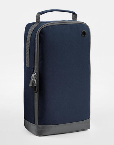 BagBase Sport- Schuhtasche Bel�ftungs�se 35x19x12cm - 8Ltr. Bag BG540 NEU 