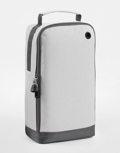 BagBase Sport- Schuhtasche Bel�ftungs�se 35x19x12cm - 8Ltr. Bag BG540 NEU 