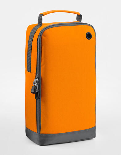 BagBase Sport- Schuhtasche Bel�ftungs�se 35x19x12cm - 8Ltr. Bag BG540 NEU 