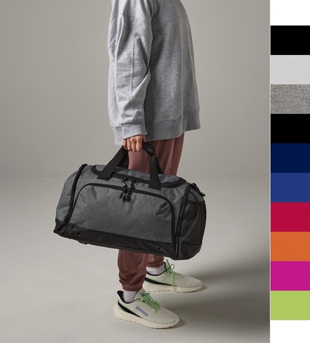 BagBase Fashion Sporttasche wasserdichtes Fach - 30Ltr. Holdall BG544 NEU