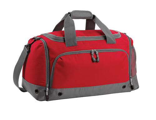 BagBase Fashion Sporttasche wasserdichtes Fach - 30Ltr. Holdall BG544 NEU 