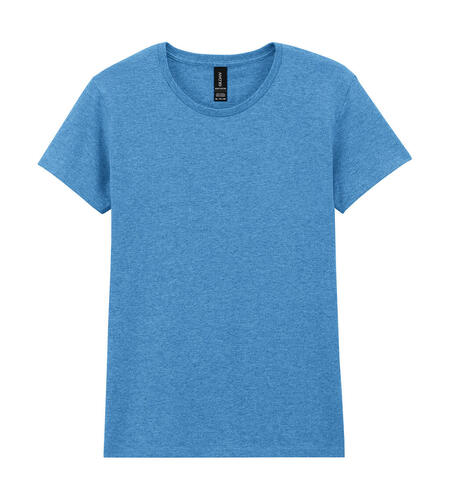 2er Pack Heavy Cotton Womens T-Shirt 