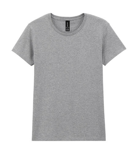 2er Pack Heavy Cotton Womens T-Shirt 