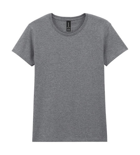 3er Pack Heavy Cotton Womens T-Shirt 