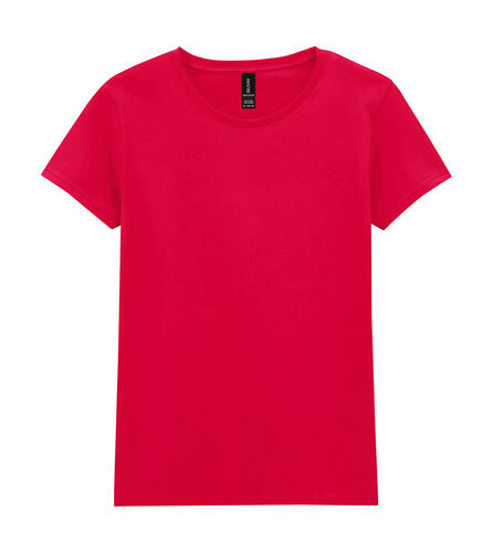 10er Pack Heavy Cotton Womens T-Shirt 