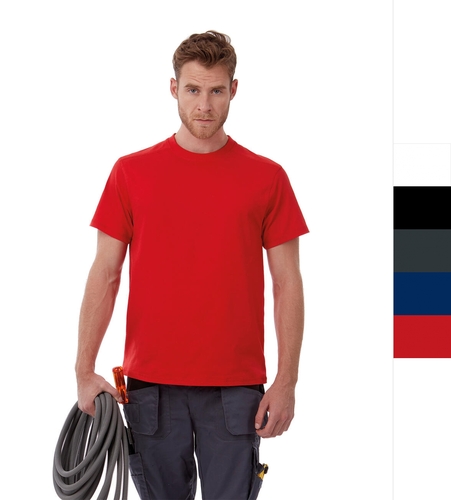 5er Pack Perfect Pro Workwear T-Shirt