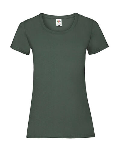 10er Pack Ladies Valueweight T 