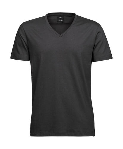 3er Pack Mens Fashion V-Neck Sof Tee 