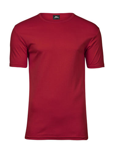 3er Pack Mens Interlock T-Shirt 