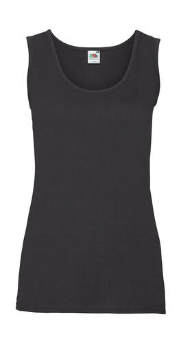 2er Pack Ladies Valueweight Vest 