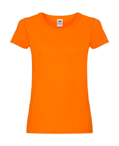 5er Pack Ladies Original T 