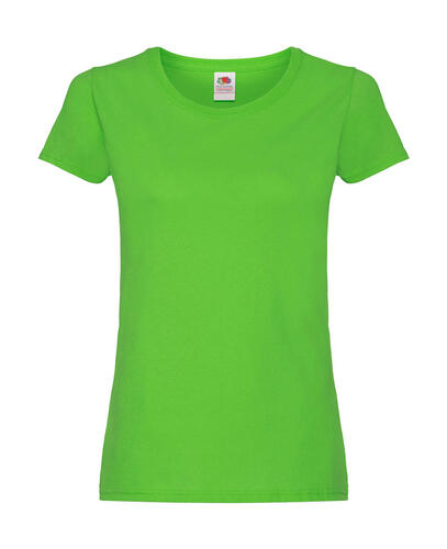 10er Pack Ladies Original T 