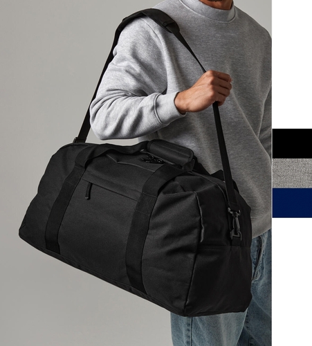 BagBase Tragetasche Sport Classic 48 Liter 60x27x31cm Holdall BG22 NEU