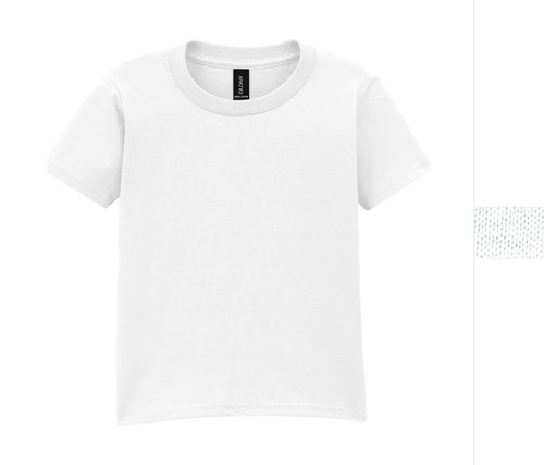 3er Pack Heavy Cotton Toddler T-Shirt