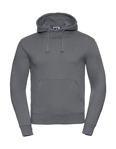 2er Pack Mens Authentic Hooded Sweat 