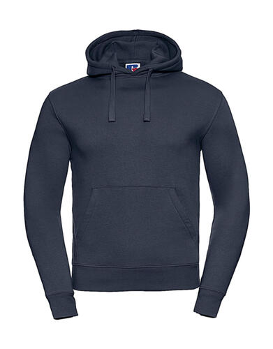 3er Pack Mens Authentic Hooded Sweat 